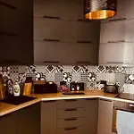 Apartment Eva - Panoramic Penthouse