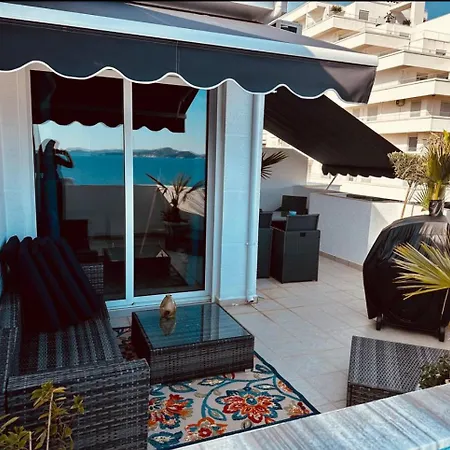 Eva - Panoramic Penthouse
