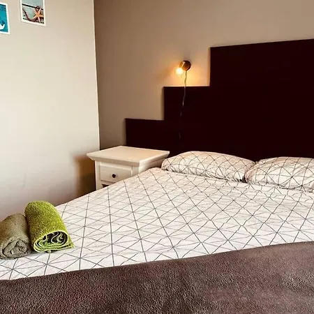 Penthouse Eva 公寓