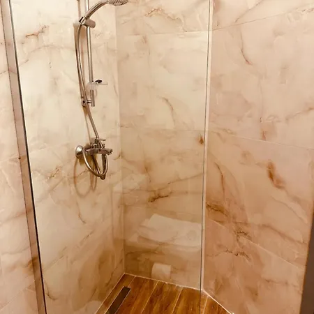 Eva - Panoramic Penthouse Appartement *