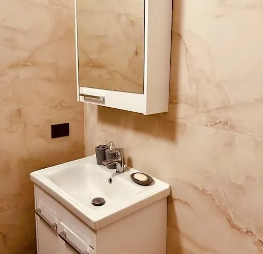 Penthouse Eva 公寓 *