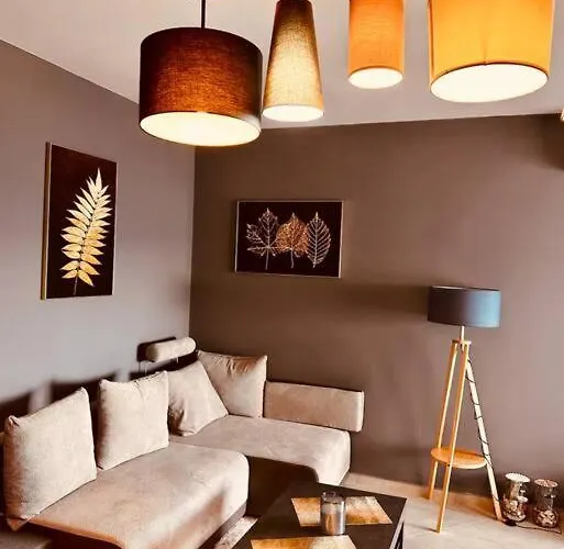 公寓 Penthouse Eva *