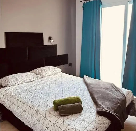 公寓 Penthouse Eva *