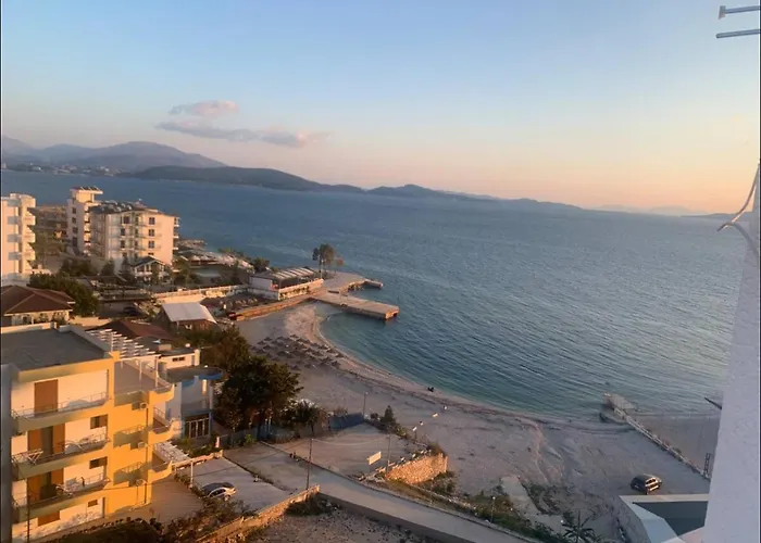 Eva - Panoramic Penthouse Appartement