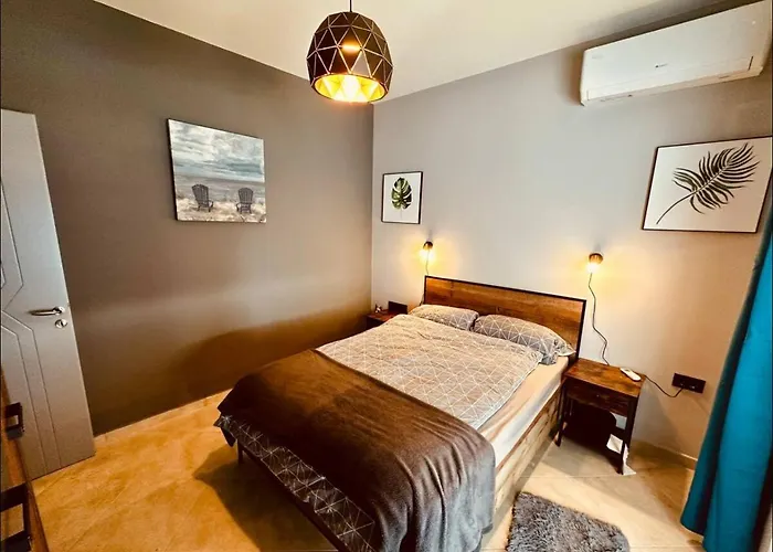 Eva - Panoramic Penthouse