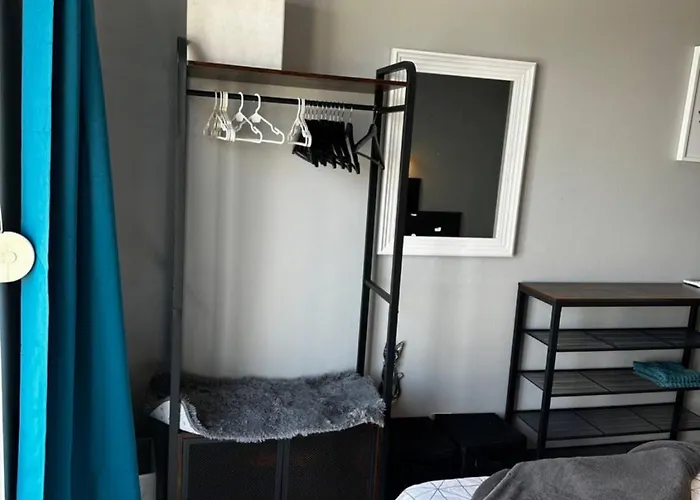 Appartement Eva - Panoramic Penthouse